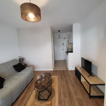 Charmant Studio 아파트