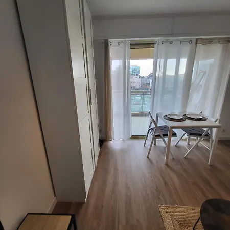 Charmant Studio Saint-Laurent-du-Var