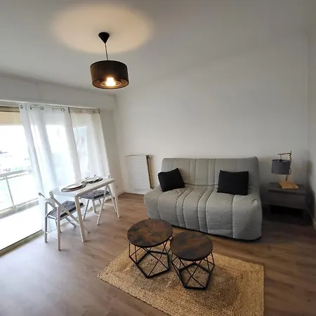 Charmant Studio Apartamento *